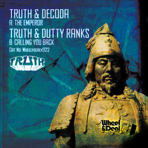 The Emperor (Original Mix)