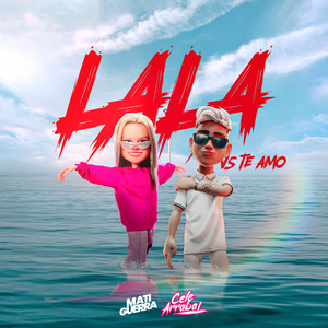 LALA Vs Te Amo (Mashup) (Remix)