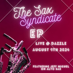 The Sax Syndicate