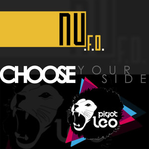 Choose Your Side (Leo Pigot Remix) [feat. Leo Pigot]