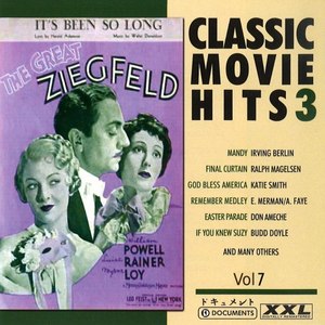 Classic Movie Hits 3, Vol. 7