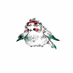 情歌串烧（with呦akiaki）