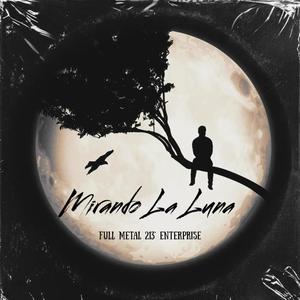 Mirando La Luna (feat. Rudy González & Symphony Music) (Explicit)