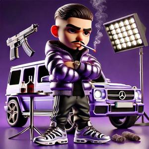 OUTTA SPACE (feat. Rizziatta) [Explicit]