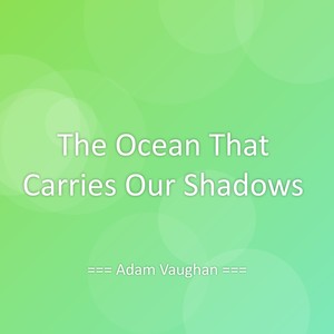 The Ocean That Carries Our Shadows