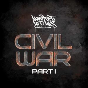 Civil War, Pt. 1 (Explicit)