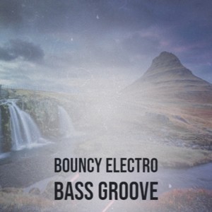 Bouncy Electro Bass Groove