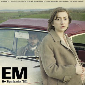 Trust(feat. Llio Millward, Ruby Ablett & The Rebel Chorus)