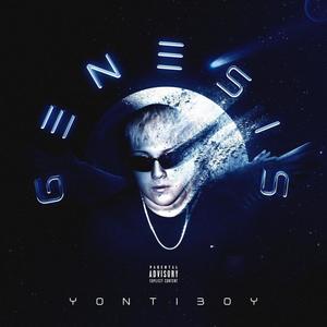 KIEN SABE DIOS (feat. LittleBoy & Mapache)