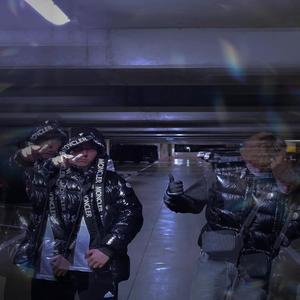 Back 2 Back (feat. Consti) (Explicit)