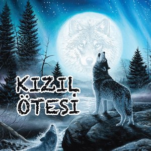 Kızıl Otesi