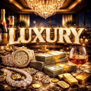 Luxury (feat. Tommy G) (Explicit)