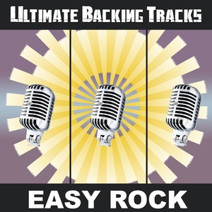 Ultimate Backing Tracks: Easy Rock