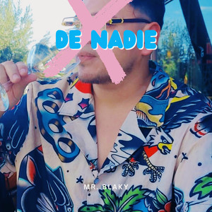 De Nadie (Explicit)