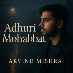 Adhuri Mohabbat