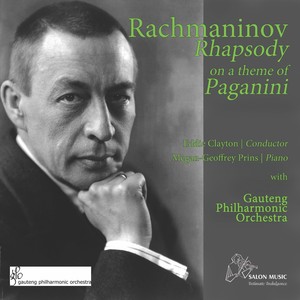 Rhapsody on a Theme of Paganini, Op. 43