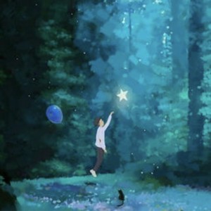 （今生无缘情已空）山歌 (翻奏: 洋儿 庄子诺)封面