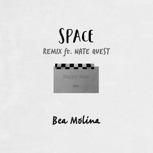 Space (Nate Quest Remix)