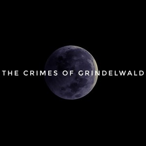 The Crimes Of Grindelwald.