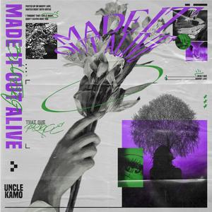 Made It Out Alive (Explicit)