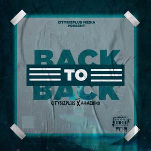 Back to Back (Explicit)