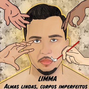 Almas Lindas Corpos Imperfeitos - Piano e Voz