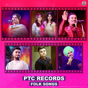 PTC Records Folk Songs