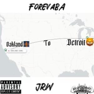 O to tha D (feat. JRW) (Explicit)