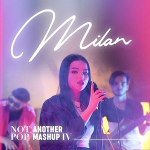 Not Another Pop Mash-Up 4 (Explicit)