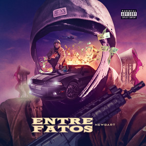 Trazendo a Vibe (Explicit)