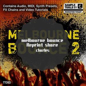 melbourne bounce Reprint share
