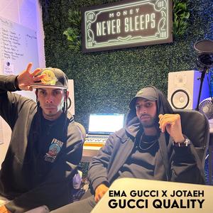 Gucci Quality (feat. Jotaeh) [Explicit]