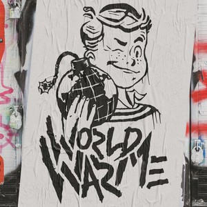 World War Me (Explicit)