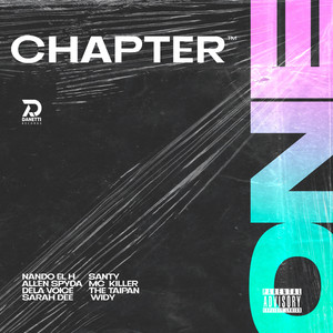 Chapter One (Explicit)