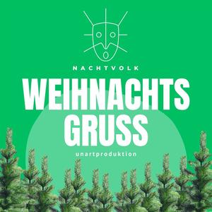 Weihnachtsgruss