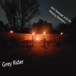 Grey Rider