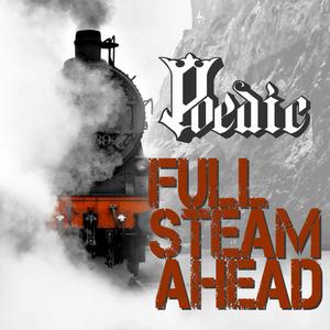 Full Steam Ahead (Explicit)