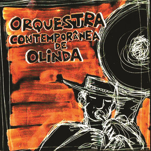 Orquestra Contemporânea de Olinda