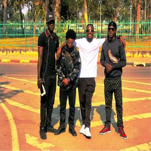 Promessas (Explicit)