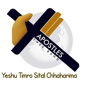 Yeshu Timro Sital Chhaharima