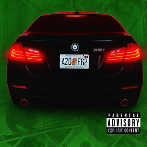 Brake Lights (Explicit)