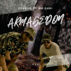 Armagedón - Cuervo (feat. Mr Dari) (Explicit)
