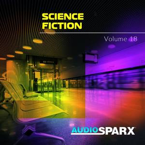 Land of Ice & Crystals - Modern Filmscore