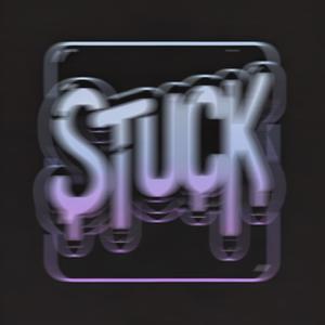 Stuck (Explicit)