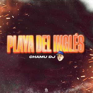 PLAYA DEL INGLES (REMIX)