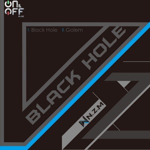 Black Hole (黑洞)