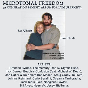 Microtonal Freedom (a Compilation Benefit Album For Lyn Ulbricht)