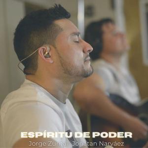 Espíritu de Poder (feat. Jonatan Narváez)