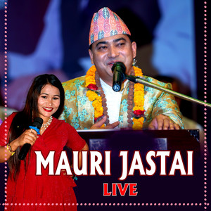 Mauri Jastai (Live)