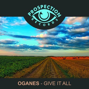Give It All (Original Mix)